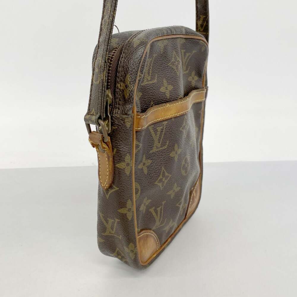 Louis Vuitton Danube Handbag Canvas #267196L45B - Picture 2 of 9
